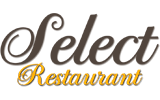 Select Restaurant Virtual Tour